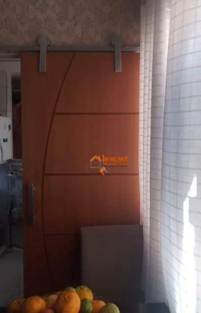 Apartamento, 2 quartos, 49 m² - Foto 1