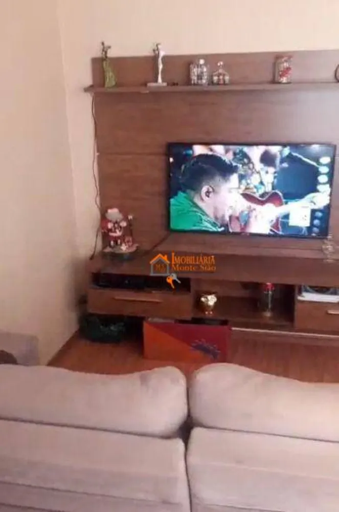 Apartamento, 2 quartos, 49 m² - Foto 2