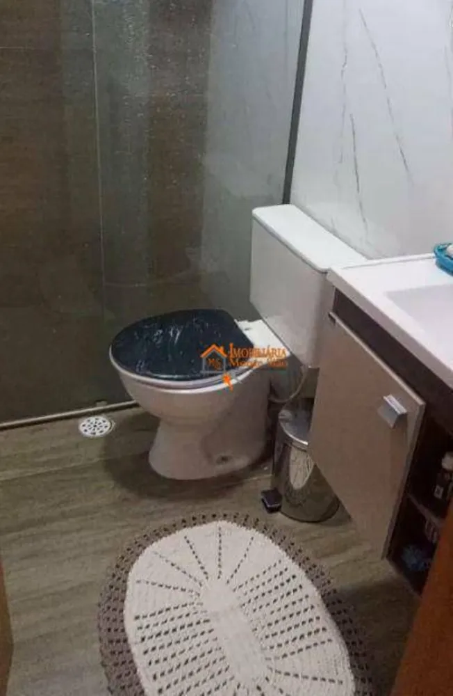 Apartamento, 2 quartos, 49 m² - Foto 3