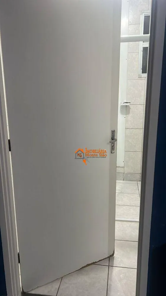 Apartamento, 2 quartos, 42 m² - Foto 3
