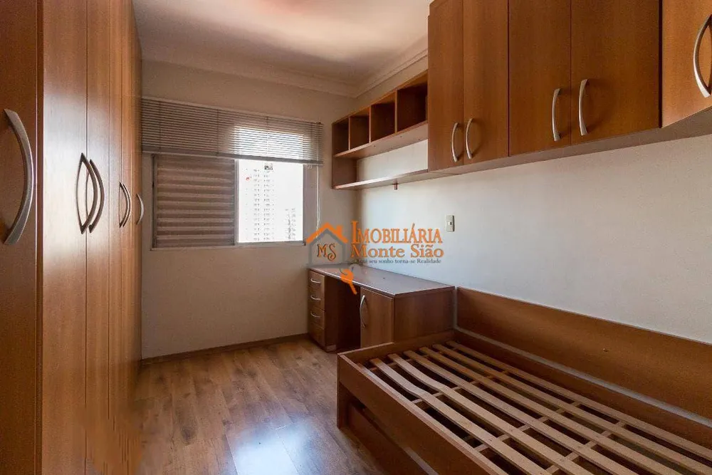 Apartamento, 3 quartos, 93 m² - Foto 5