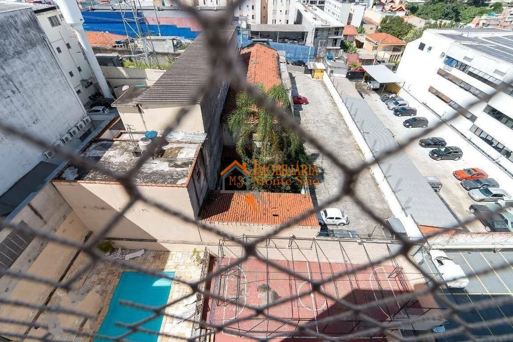 Apartamento, 3 quartos, 93 m² - Foto 9