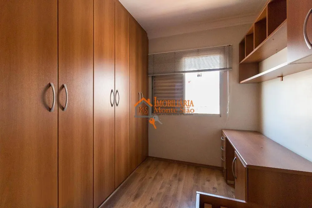 Apartamento, 3 quartos, 93 m² - Foto 6