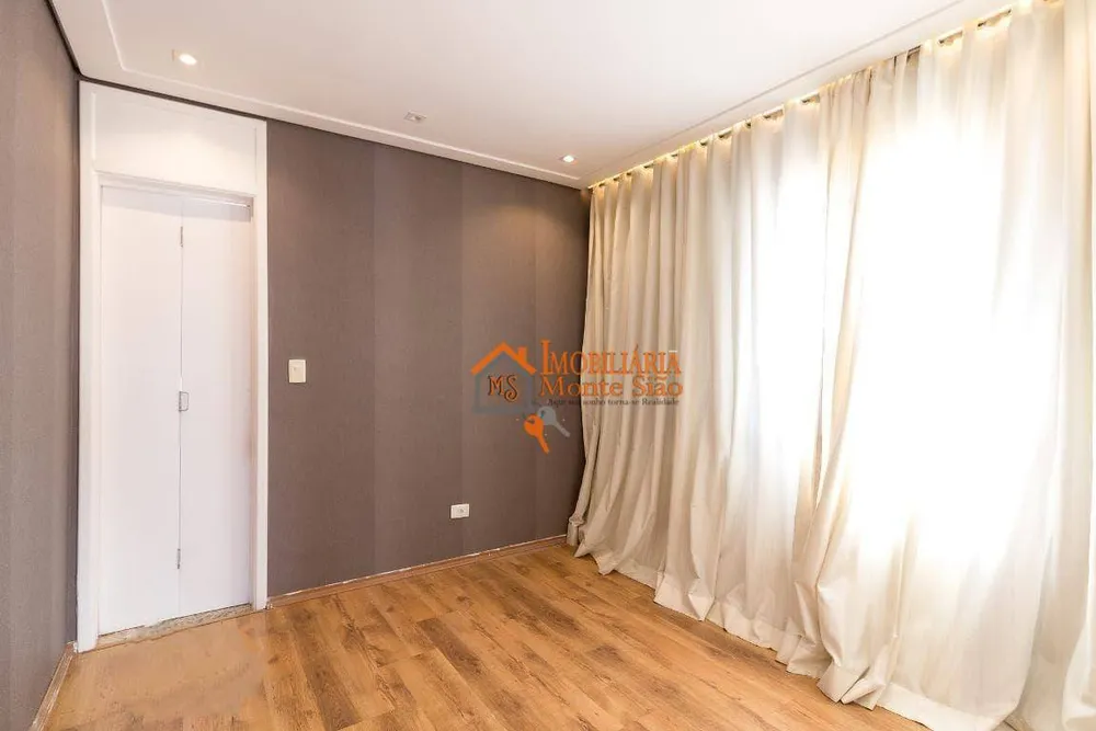 Apartamento, 3 quartos, 93 m² - Foto 7