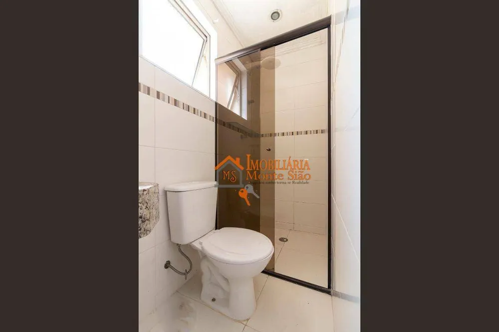 Apartamento, 3 quartos, 93 m² - Foto 10