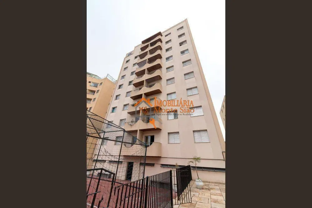 Apartamento, 3 quartos, 93 m² - Foto 11
