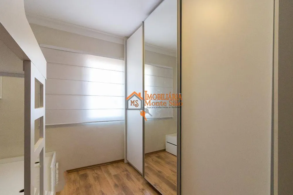 Apartamento, 3 quartos, 93 m² - Foto 8