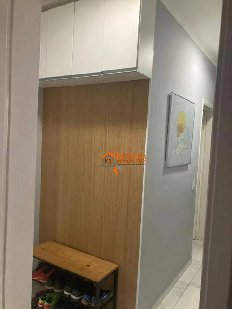 Apartamento, 3 quartos, 76 m² - Foto 2