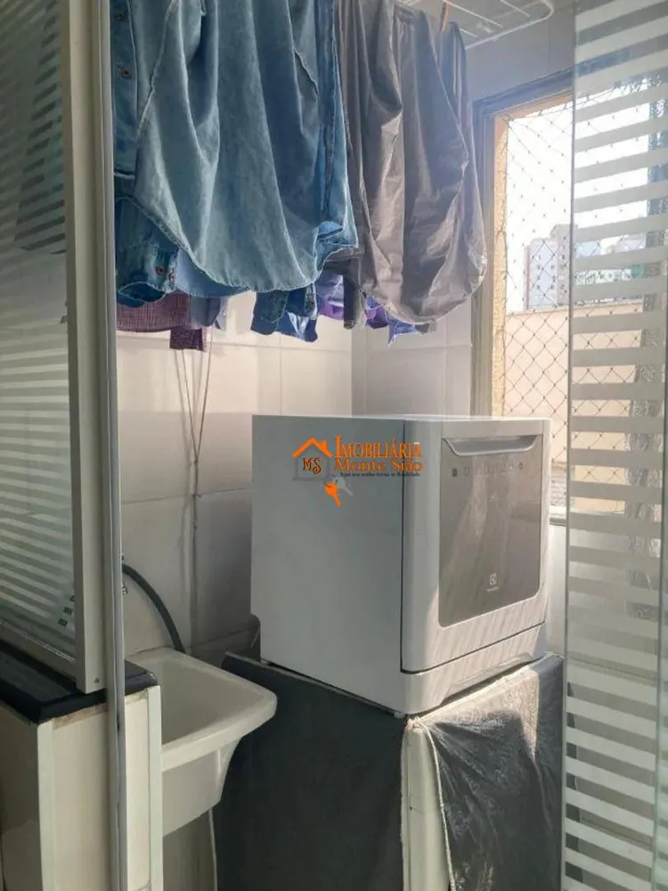 Apartamento, 3 quartos, 76 m² - Foto 5