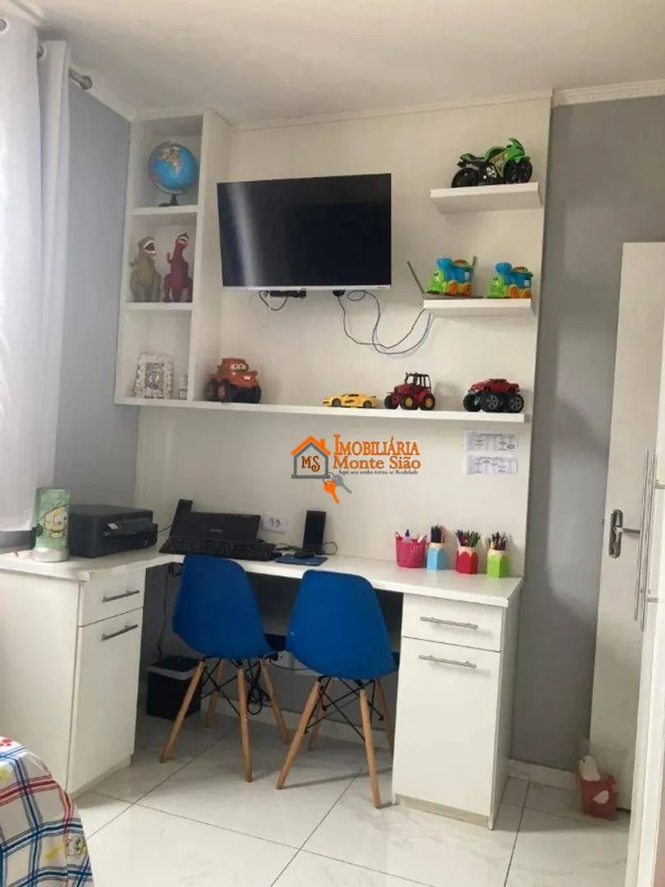 Apartamento, 3 quartos, 76 m² - Foto 7