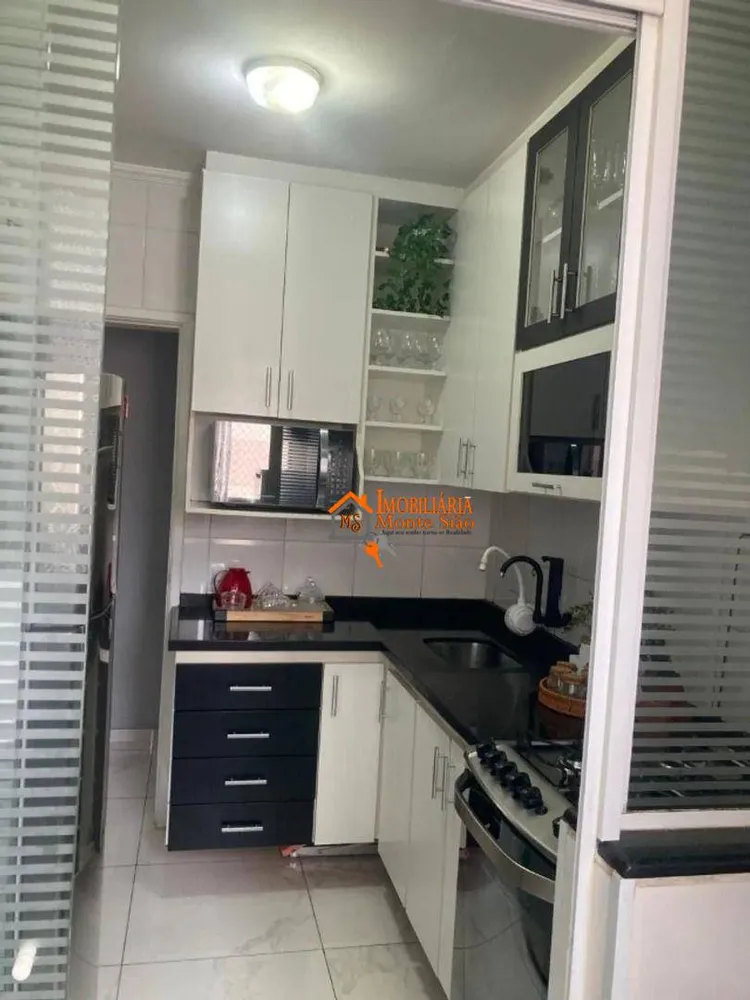 Apartamento, 3 quartos, 76 m² - Foto 3