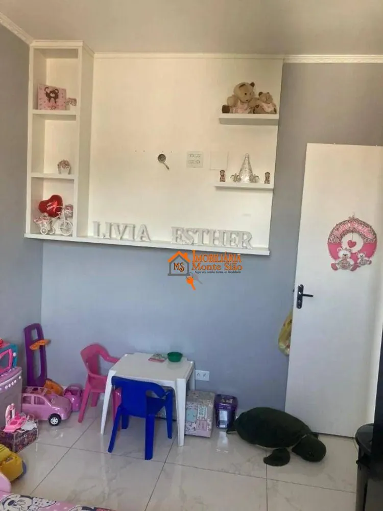 Apartamento, 3 quartos, 76 m² - Foto 6