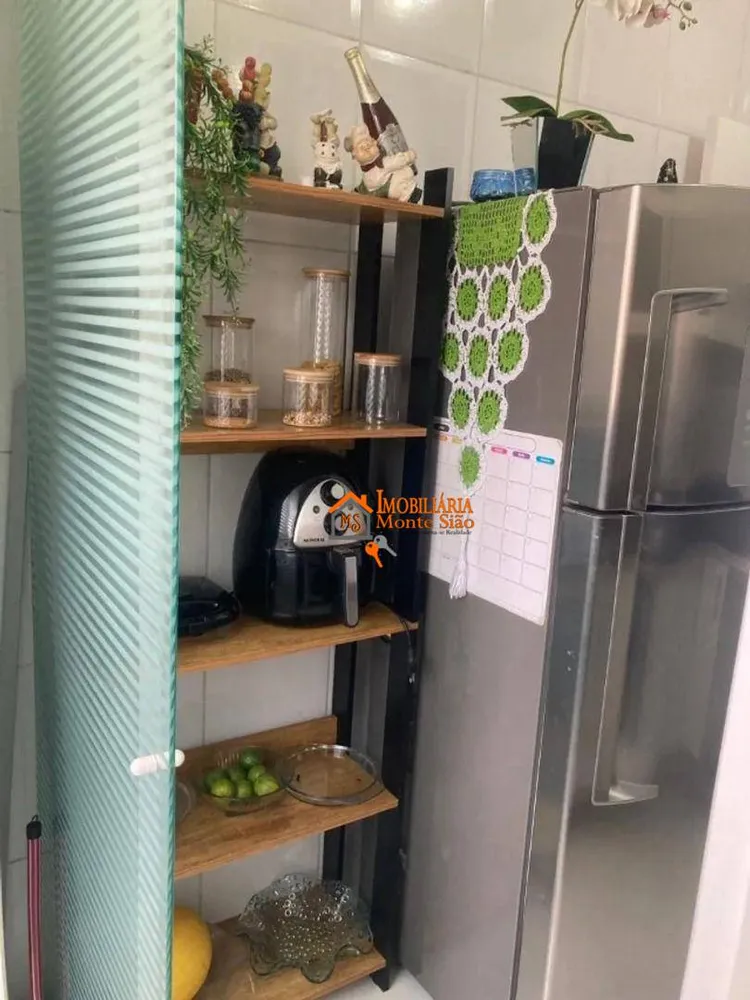Apartamento, 3 quartos, 76 m² - Foto 4