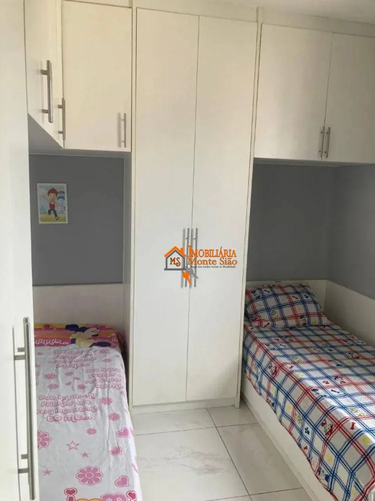 Apartamento, 3 quartos, 76 m² - Foto 8
