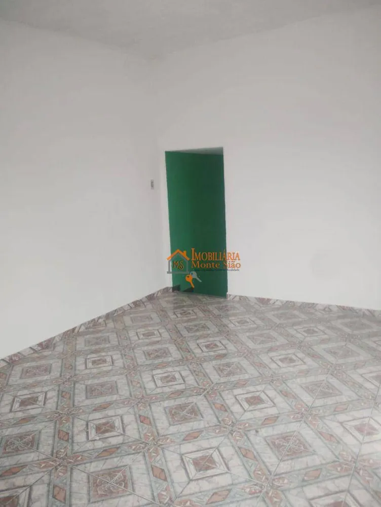Casa, 1 quarto, 80 m² - Foto 4