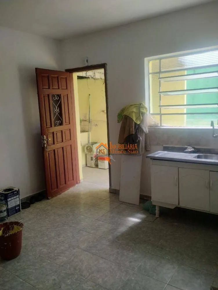 Casa, 1 quarto, 80 m² - Foto 11