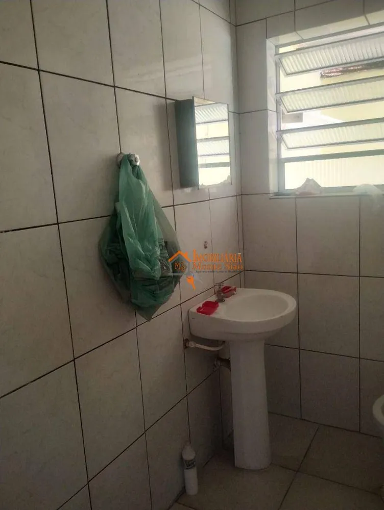 Casa, 1 quarto, 80 m² - Foto 10