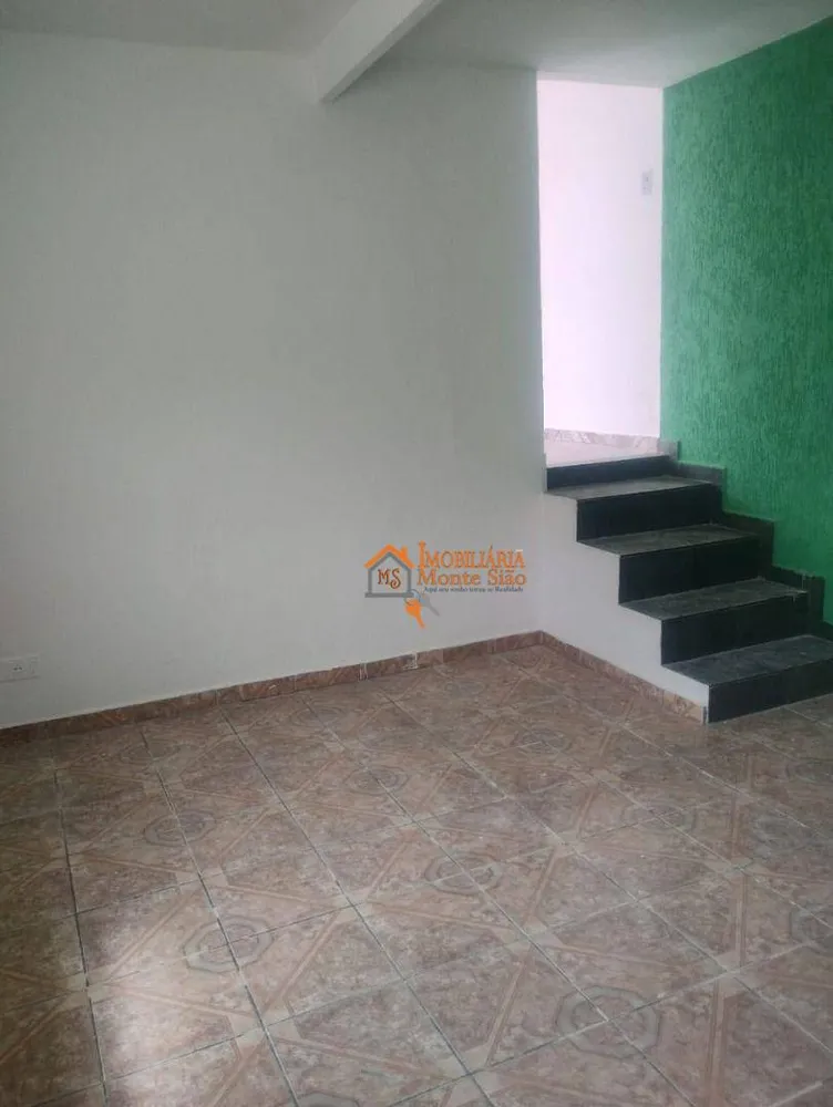 Casa, 1 quarto, 80 m² - Foto 7