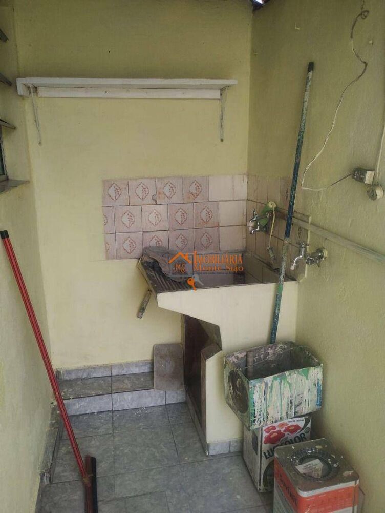 Casa, 1 quarto, 80 m² - Foto 6