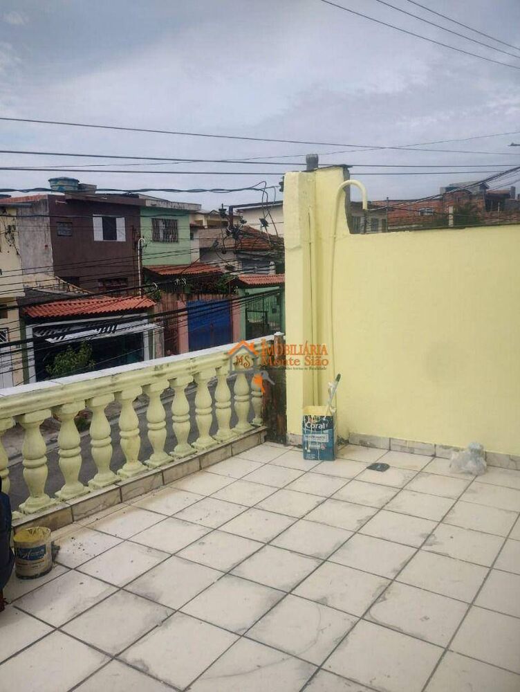 Casa, 1 quarto, 80 m² - Foto 1