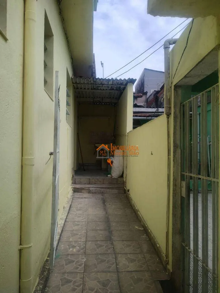 Casa, 1 quarto, 80 m² - Foto 14