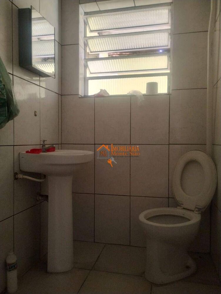 Casa, 1 quarto, 80 m² - Foto 4