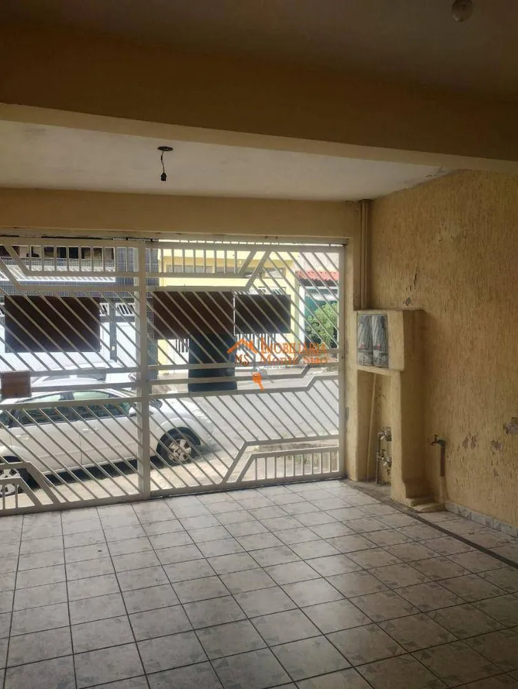 Casa, 1 quarto, 80 m² - Foto 1