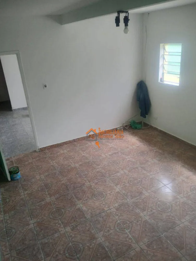 Casa, 1 quarto, 80 m² - Foto 6