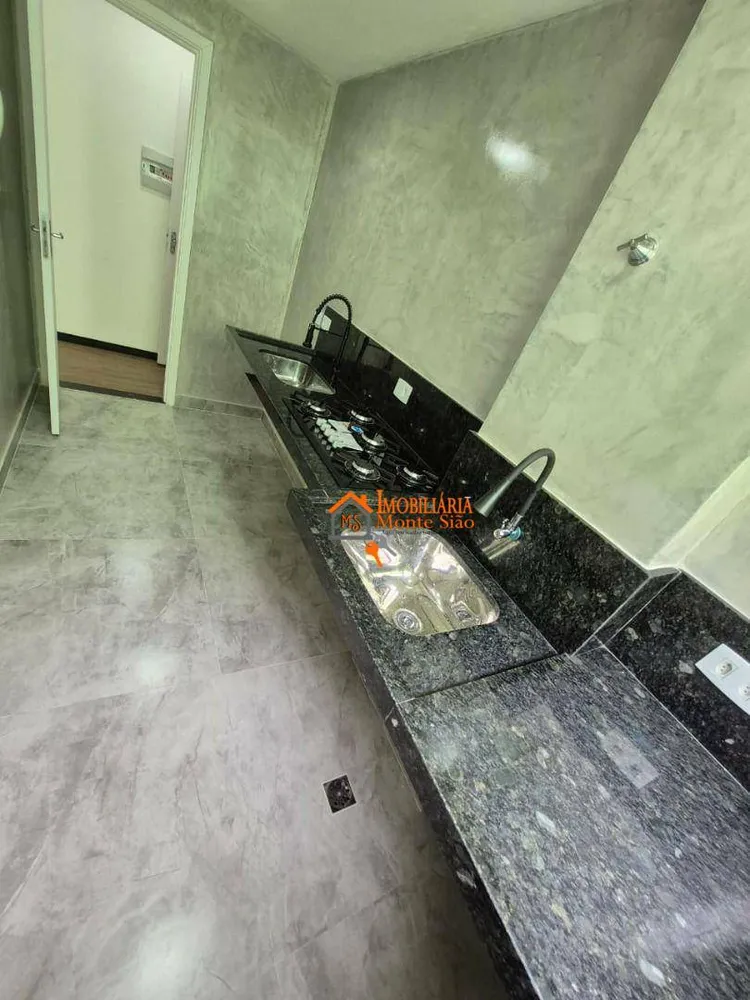 Apartamento, 2 quartos, 44 m² - Foto 6