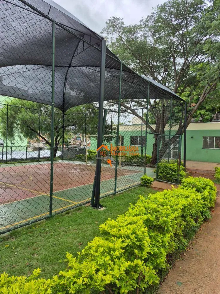 Apartamento, 2 quartos, 44 m² - Foto 9