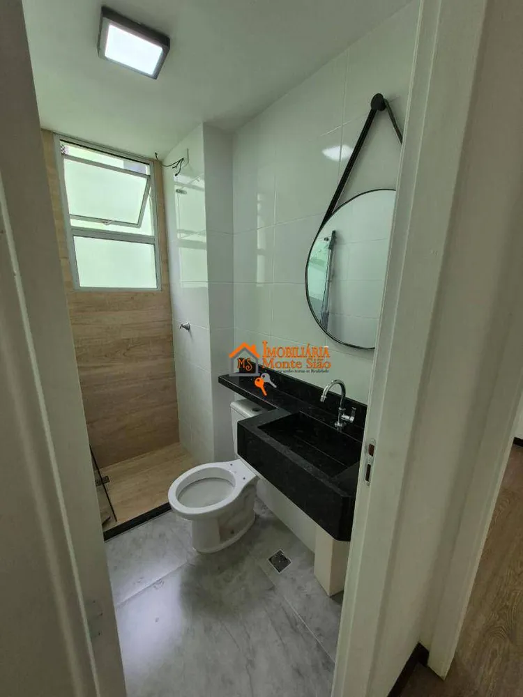 Apartamento, 2 quartos, 44 m² - Foto 8