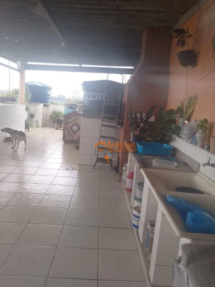 Sobrado, 5 quartos, 250 m² - Foto 7