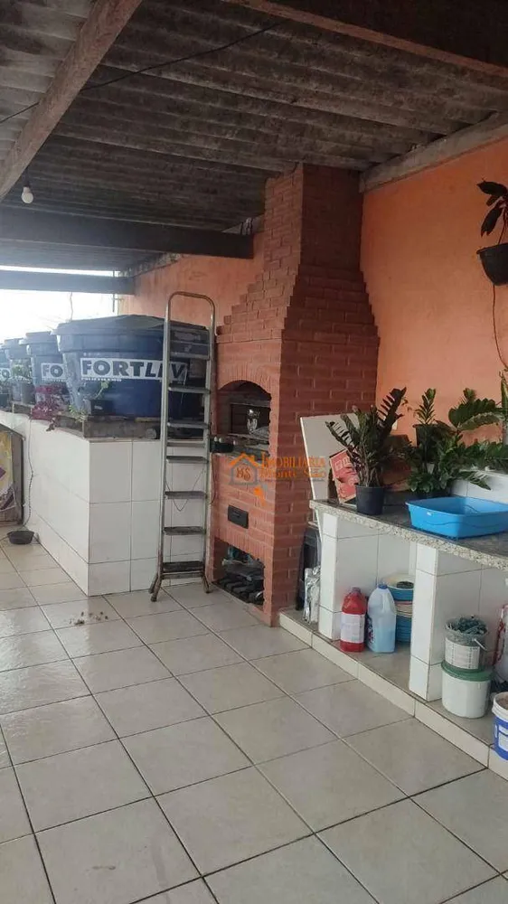 Sobrado, 5 quartos, 250 m² - Foto 3