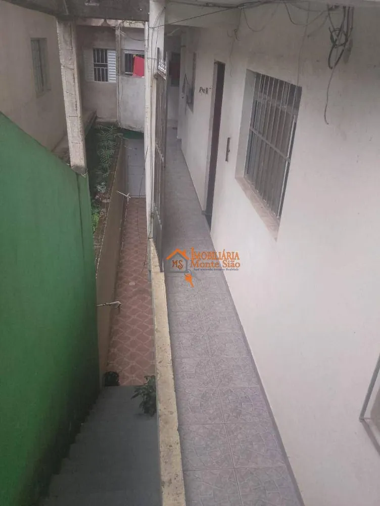 Sobrado, 5 quartos, 250 m² - Foto 5