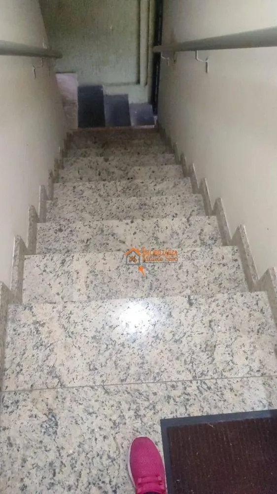 Sobrado, 5 quartos, 250 m² - Foto 4