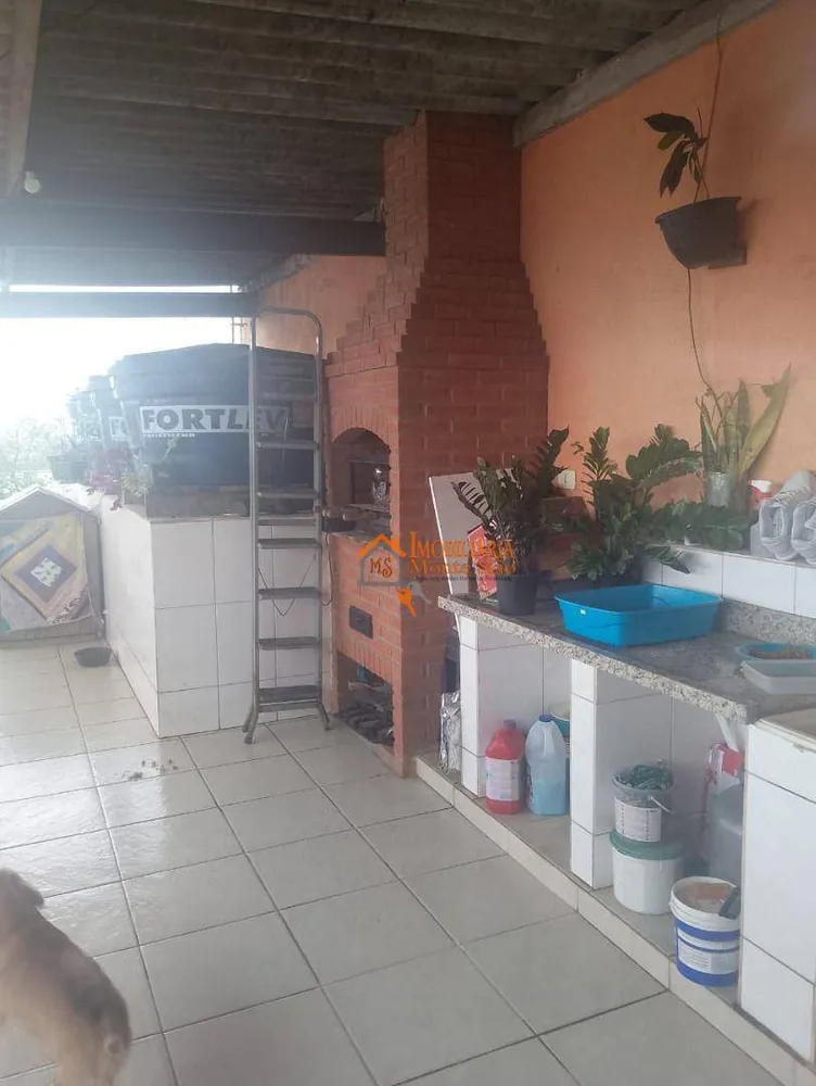 Sobrado, 5 quartos, 250 m² - Foto 6
