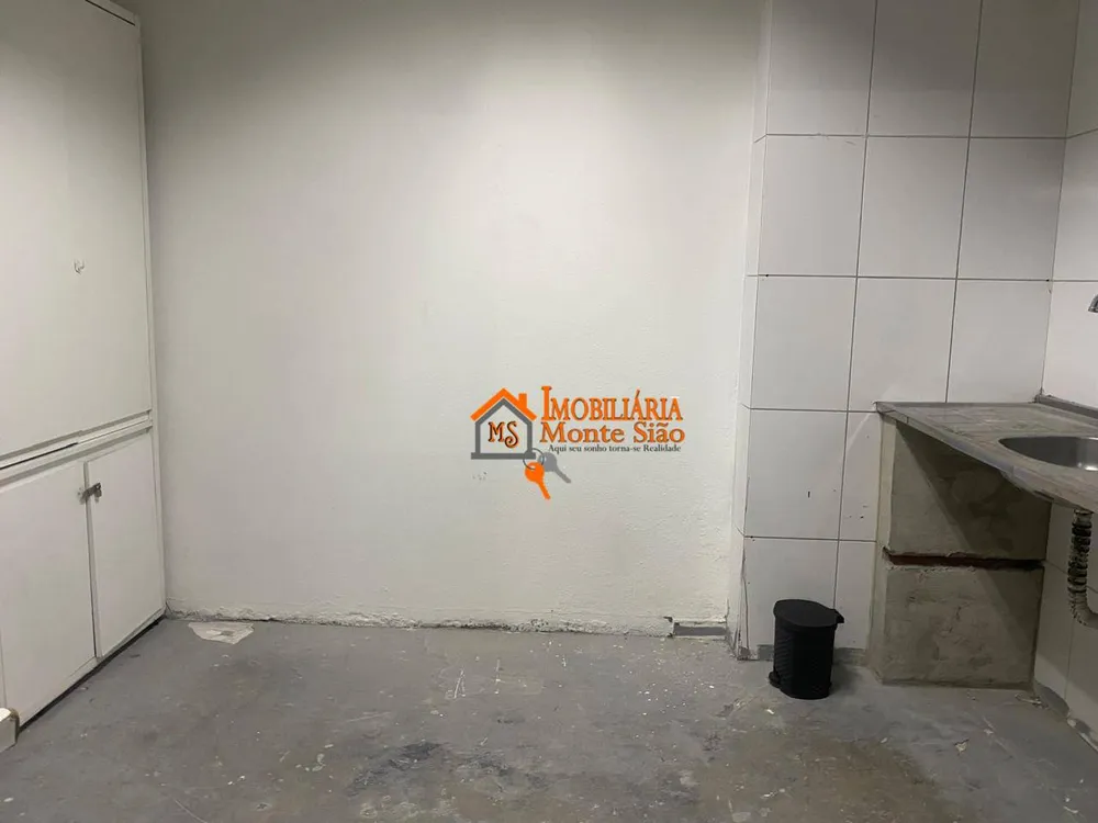 Depósito-Galpão, 545 m² - Foto 9