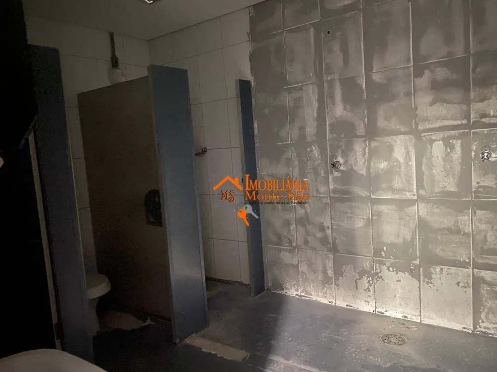 Depósito-Galpão, 545 m² - Foto 10