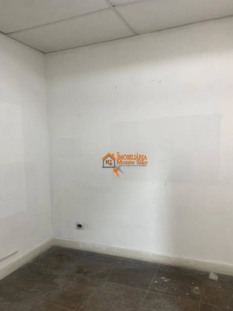 Depósito-Galpão, 545 m² - Foto 7