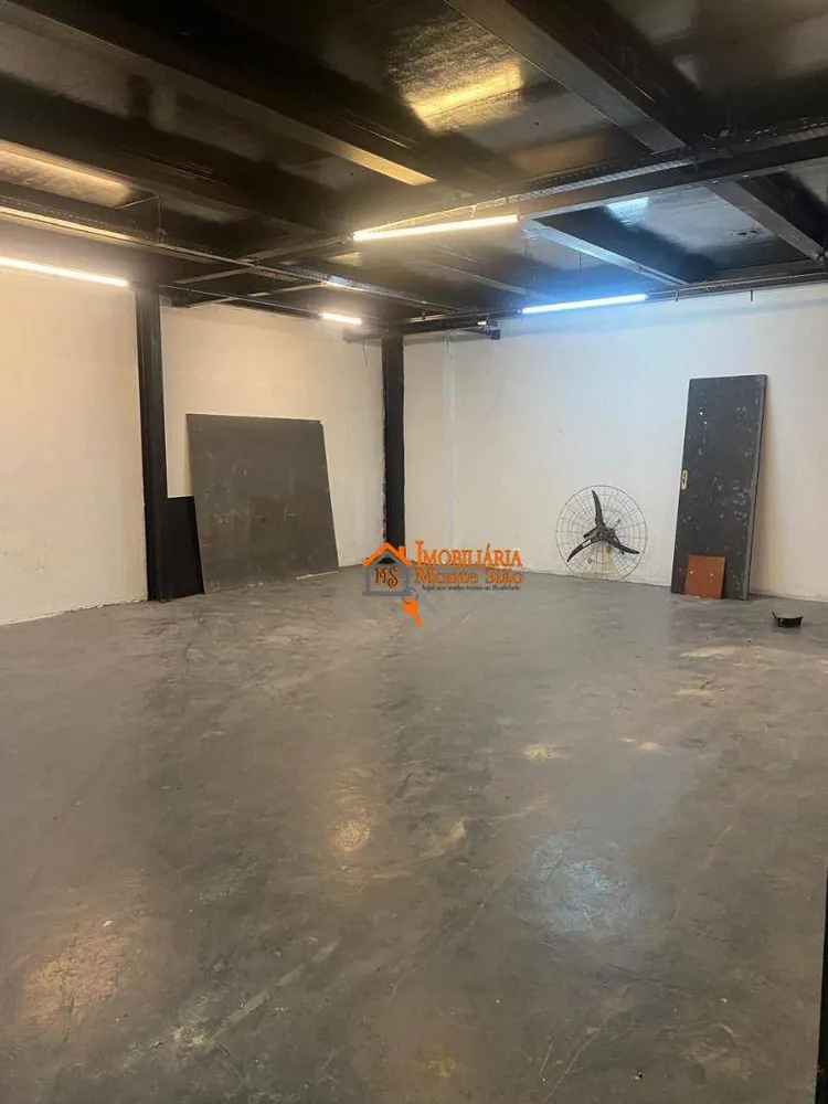 Depósito-Galpão, 545 m² - Foto 12