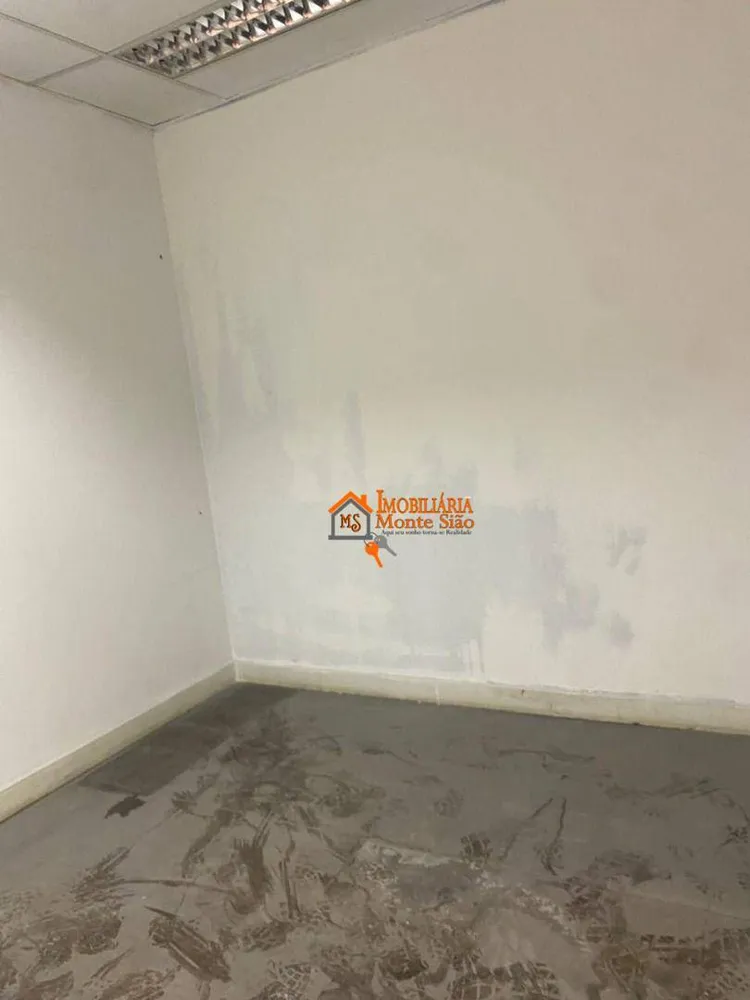 Depósito-Galpão, 545 m² - Foto 5