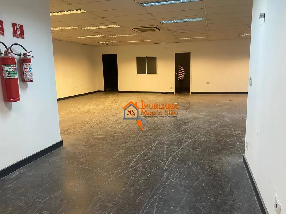 Depósito-Galpão, 545 m² - Foto 4