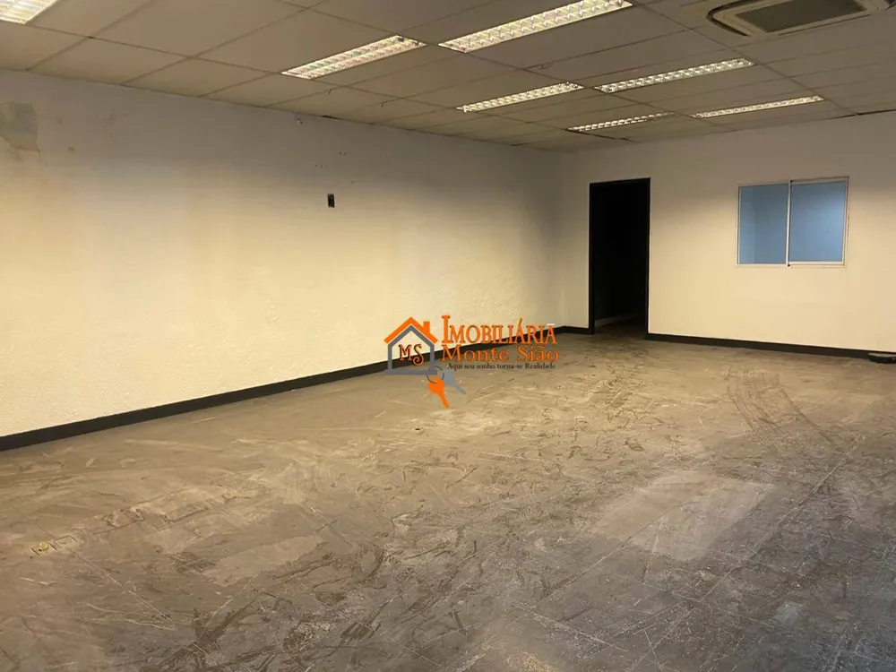 Depósito-Galpão, 545 m² - Foto 2