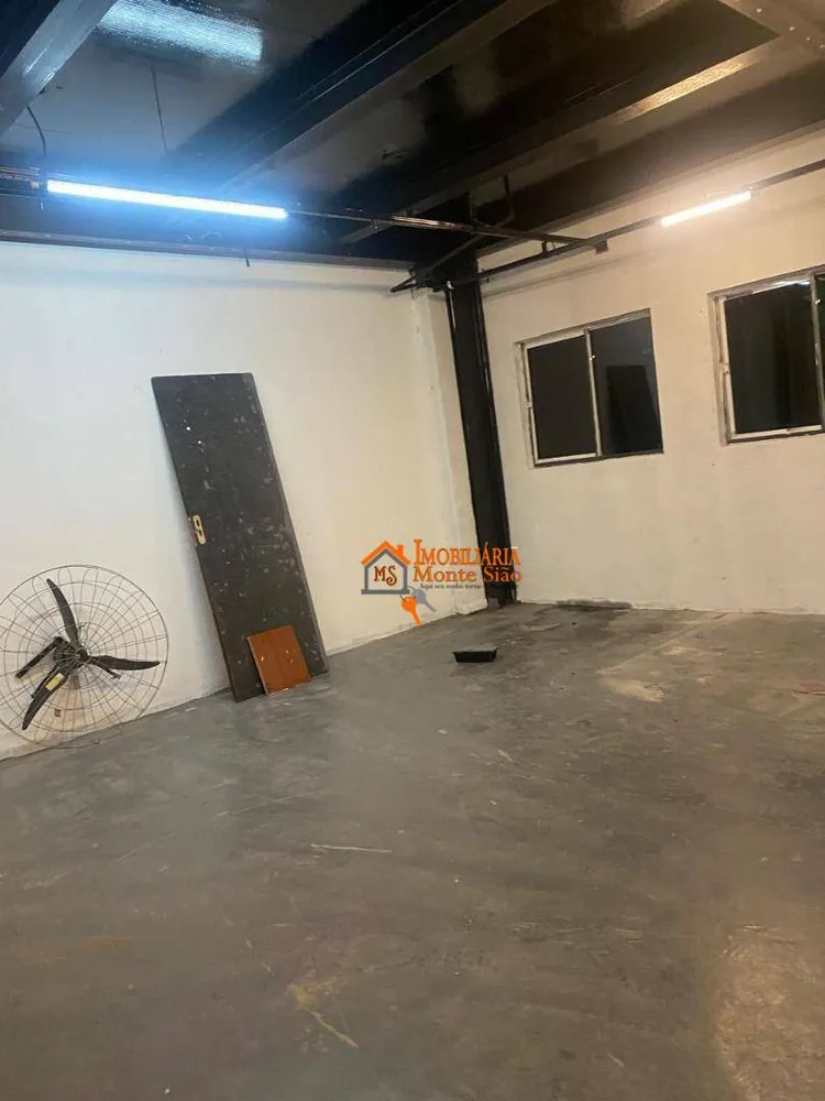 Depósito-Galpão, 545 m² - Foto 11