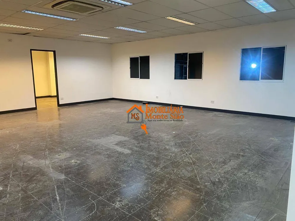 Depósito-Galpão, 545 m² - Foto 3