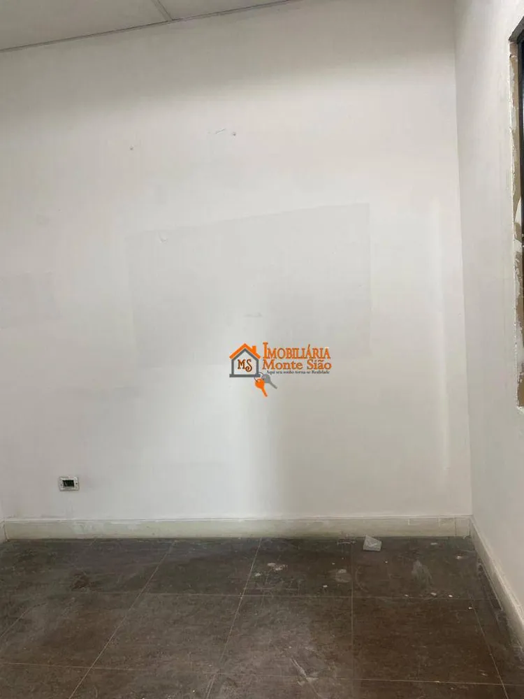 Depósito-Galpão, 545 m² - Foto 6