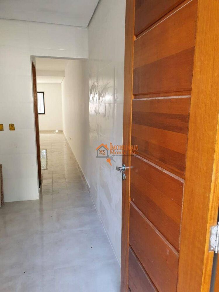 Sobrado, 3 quartos, 130 m² - Foto 12