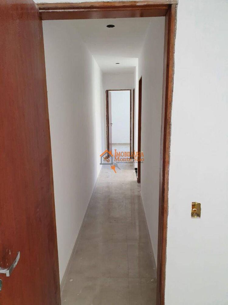 Sobrado, 3 quartos, 130 m² - Foto 14