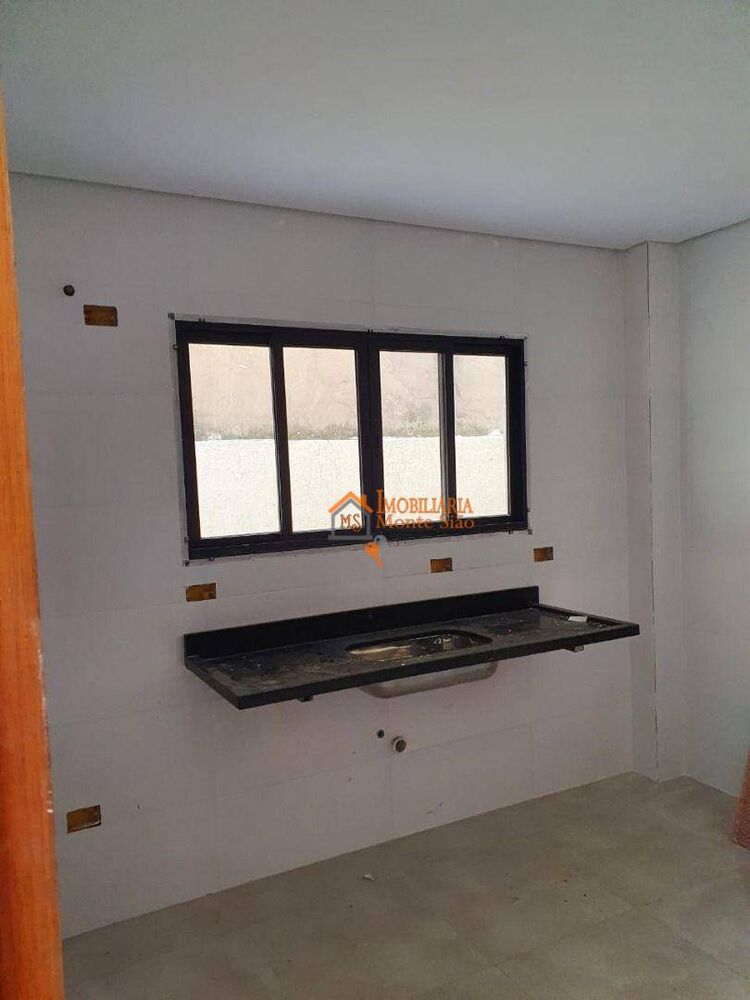 Sobrado, 3 quartos, 130 m² - Foto 9
