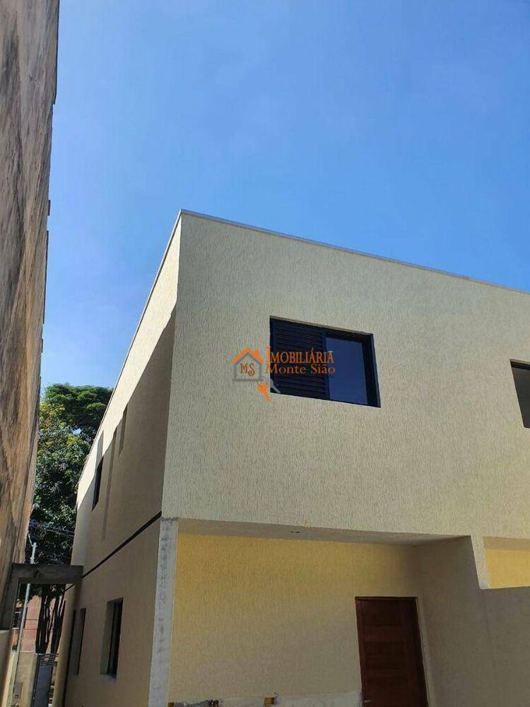 Sobrado, 3 quartos, 130 m² - Foto 2